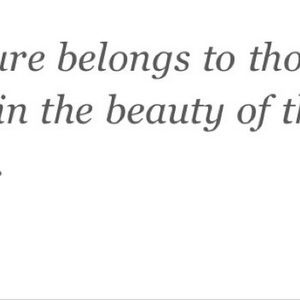 Meet your Posher, Darnell